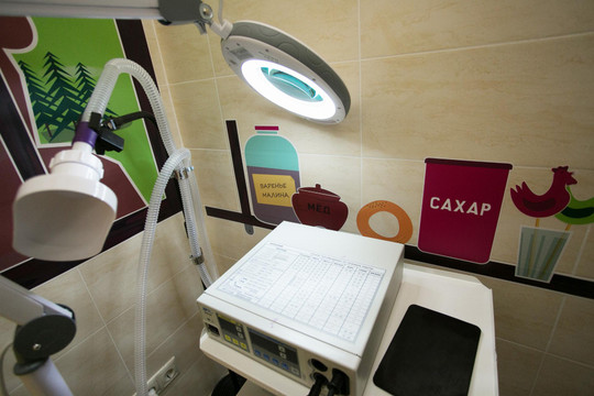 ПреАмбула в Жулебино, фото №1