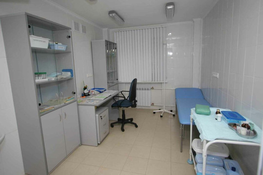 Служба неотложной наркологической помощи, фото №1