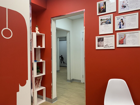 СпортМедика на Преображенской, фото №1