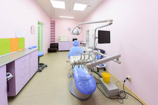 Dental Line на Мало-Краснофлотской, фото №1