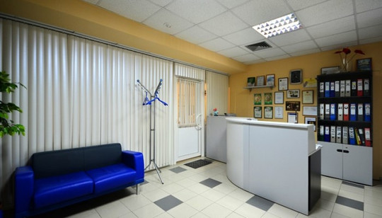 Артис на Коммунистической, фото №1