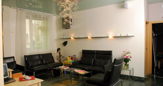 Стоматология «Скульптура», фото №1