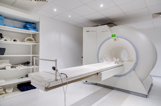 СМ-Клиника, фото №1