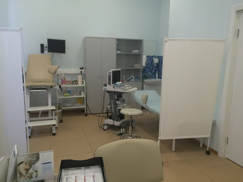 Медицинский центр Феникс, фото №1