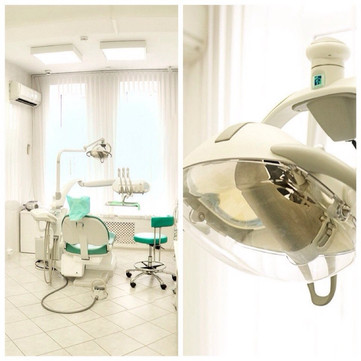 Центр семейной медицины в Пушкине, фото №1