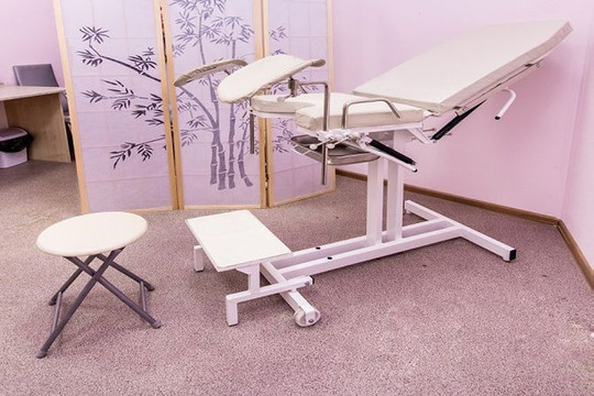 Сеть клиник А-Медик, фото №1