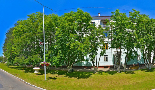 Президент на Ленина, фото №1