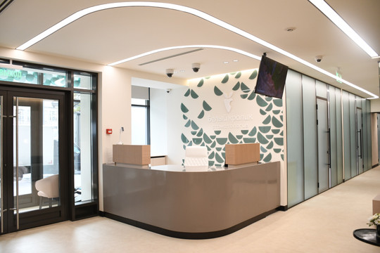 Стоматология Белый кролик, фото №1