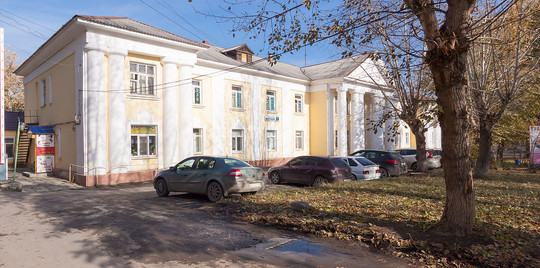 Клиника «КАМКОР», фото №1