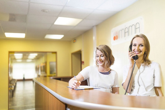 МАМА Алтуфьево, фото №1