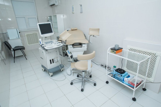 Клиника Центр ЭКО, фото №1