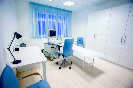 Клиника «Арктика», фото №1