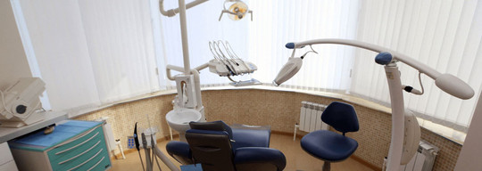 Стоматология Альфа-клиник в Сокольниках, фото №1