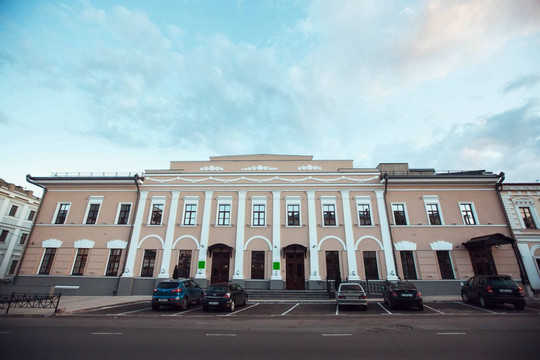 Клиника Городская стоматология, фото №1