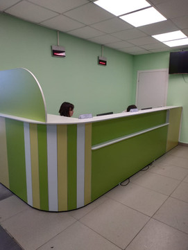 Обская Центральная Городская Больница, фото №1