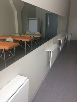 Первый профессиональный институт эстетики на Куйбышева, фото №1