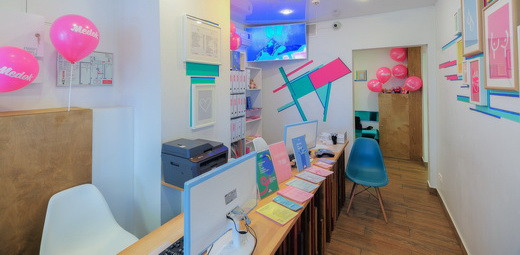 Медок на Дмитровском, фото №1