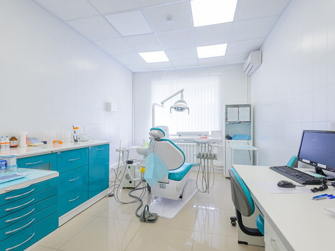 Медицинский центр Центр охраны здоровья семьи, фото №1