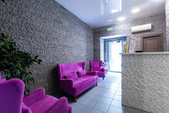 Медицинский центр С-ПРОФИ на Профсоюзной, фото №1