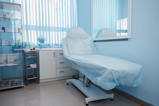 Клиника «Пластика», фото №1