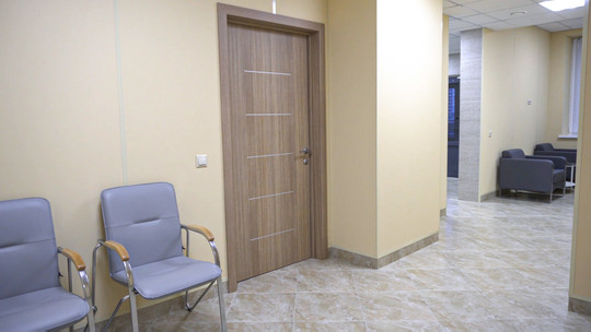 Клиника Остеопатии Шарапова, фото №1