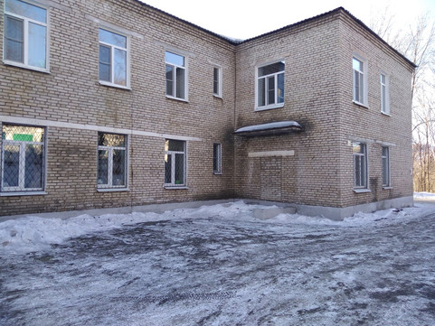 Поликлиника №2 на Пограничной, фото №1