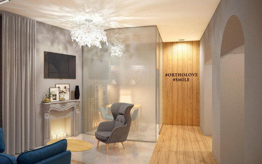 Стоматология ОртоЛав, фото №1