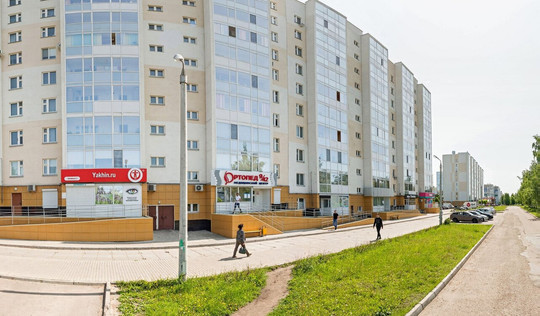Ортопед 9/42 на Мира, фото №1