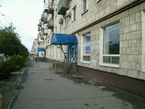 Детская поликлиника № 6, фото №1