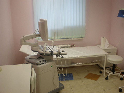 Клиника Медикс, фото №1