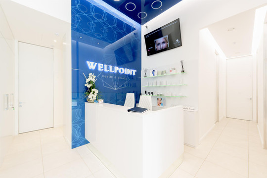 Клиника Wellpoint, фото №1