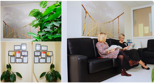 НоваДент на Академической, фото №1