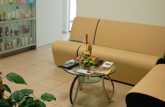 Центр здоровья и лечения волос, фото №1