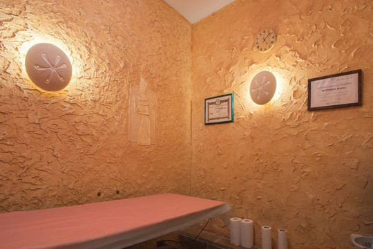 Центр врачебной косметологии «Нечто Иное», фото №1