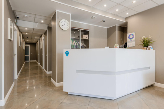 Клиника Дезир, фото №1