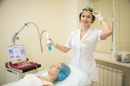 Клиника «Иштар», фото №1