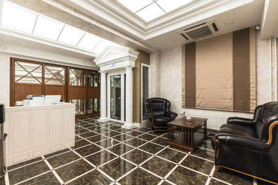 Клиника доктора Шестаева, фото №1