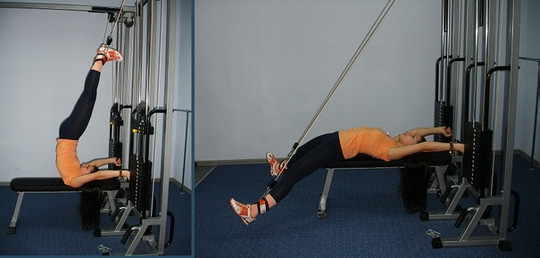 Центр доктора Бубновского на Ходынке, фото №1