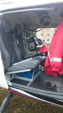 Токсовская районная больница, фото №1