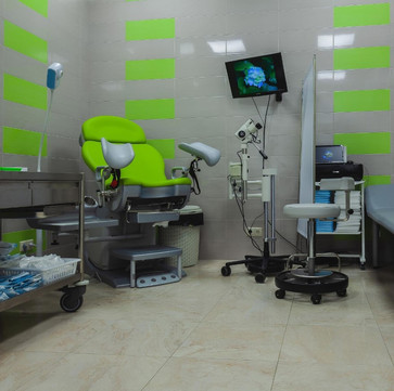 Поликлиника № 2 на Борисовке 18, фото №1