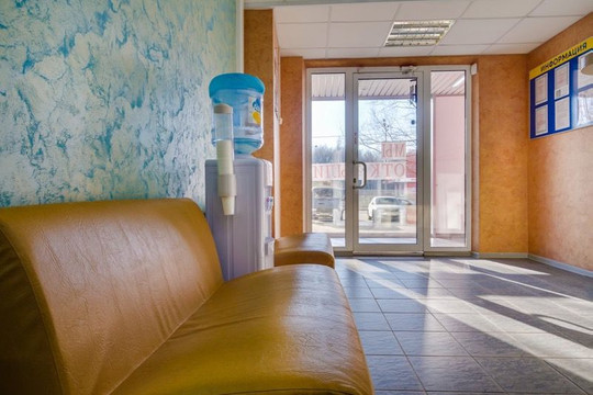 Медицинский центр МедиАрт, фото №1