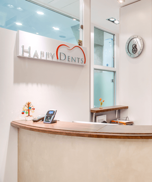 Happy Dents на Ленинском проспекте, фото №1