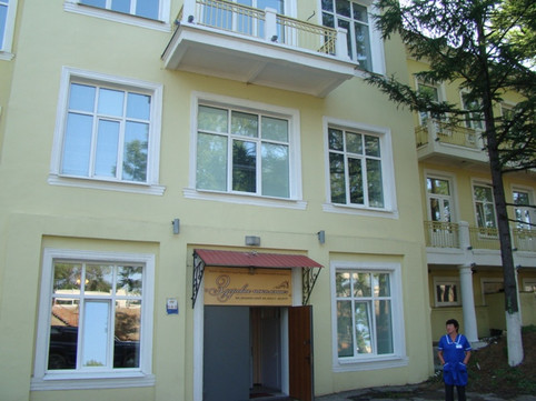 МЦ Институт вертеброневрологии и мануальной медицины, фото №1