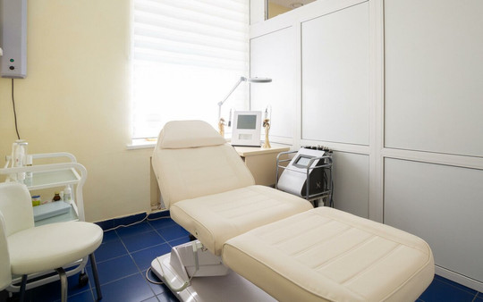 Клиника красоты СарБона на Рахова В.Г., фото №1