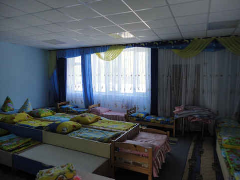 Детский санаторий Журавлик на Терешковой, фото №1