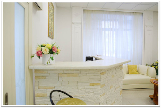 Стоматология Город, фото №1