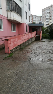 Поликлиника № 3 ГДКП № 1, фото №1