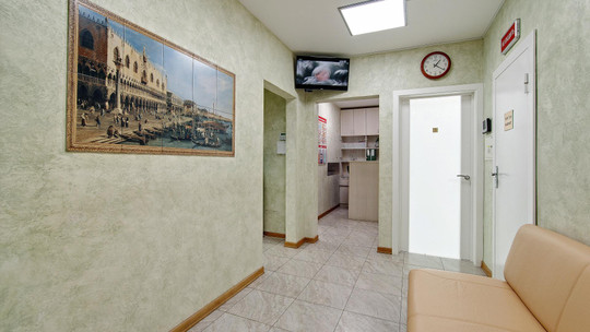 Медицинский Стоматологический Центр на Зеленоградской на Зеленоградской, фото №1