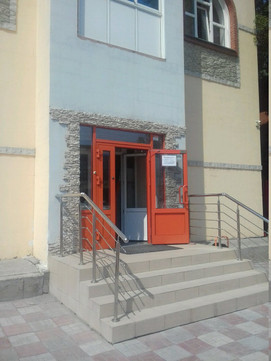 Лечебно-диагностический Центр «Салюс», фото №1