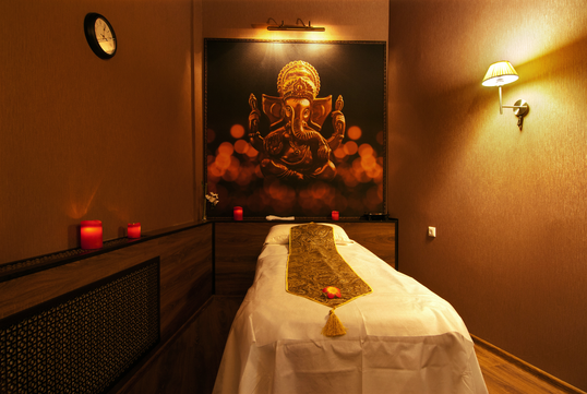 Спа-салон Индокитай, фото №1